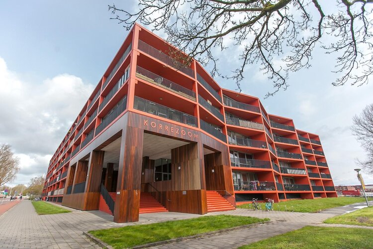 Korreweg 211 14 - foto 1