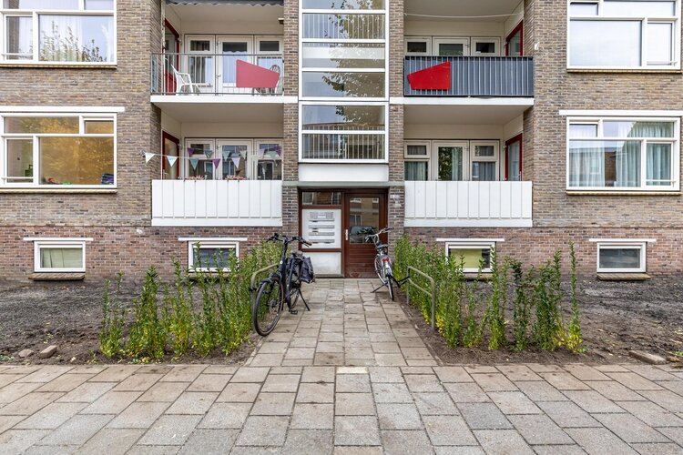 Spieghelstraat 30 - foto 9