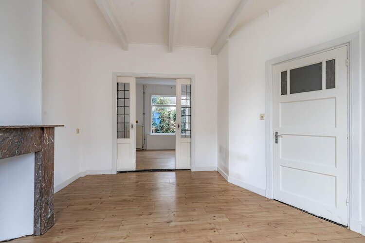 Mauritsstraat 37 - foto 3