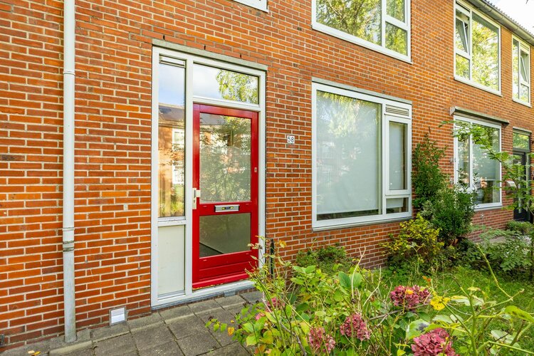 Siriusstraat 58 - foto 9