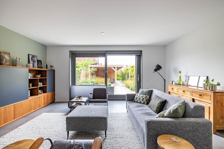 De Overtoom 88 - foto 36