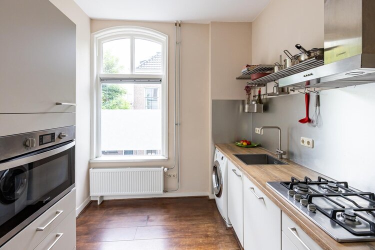 Frederikstraat 27 - foto 3