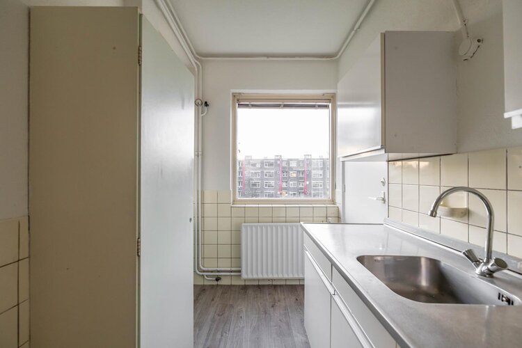 Hora Siccamasingel 391 - foto 26