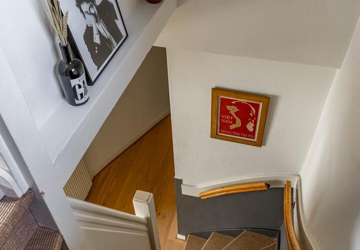 Van Starkenborghstraat 92 - foto 37