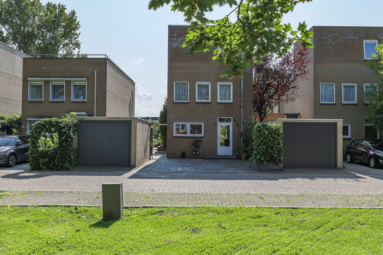 Oosterhamriklaan 54 - foto 1