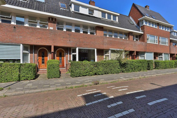 J.A. Feithstraat 12 - foto 1