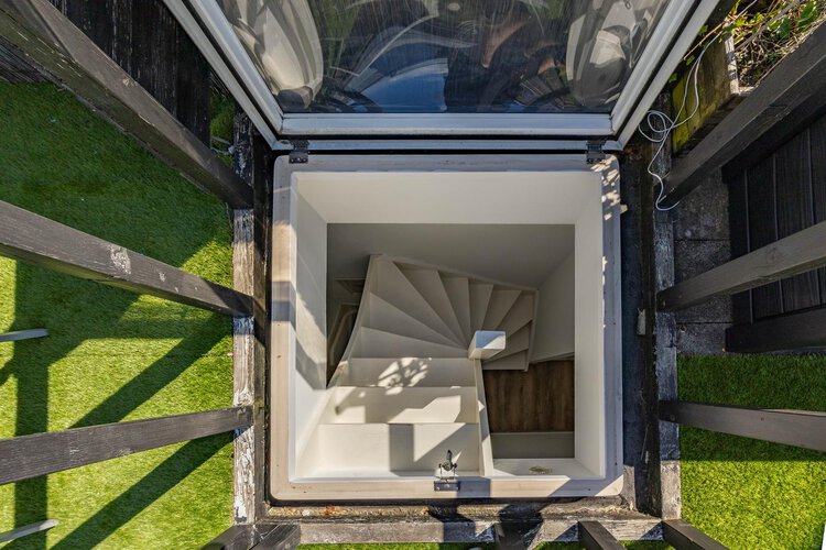 Van Royenlaan 35 b - foto 35