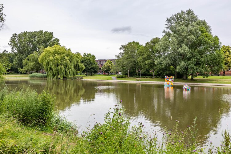 Begoniastraat 88 - foto 46