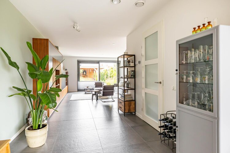 De Overtoom 88 - foto 33