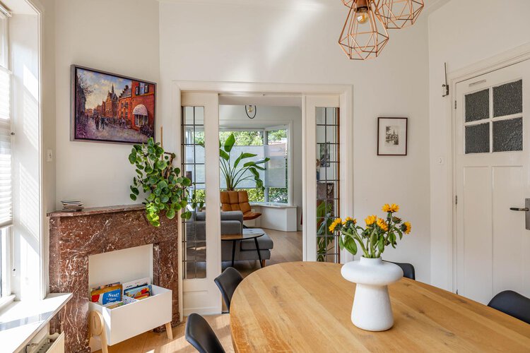 Van Starkenborghstraat 92 - foto 27