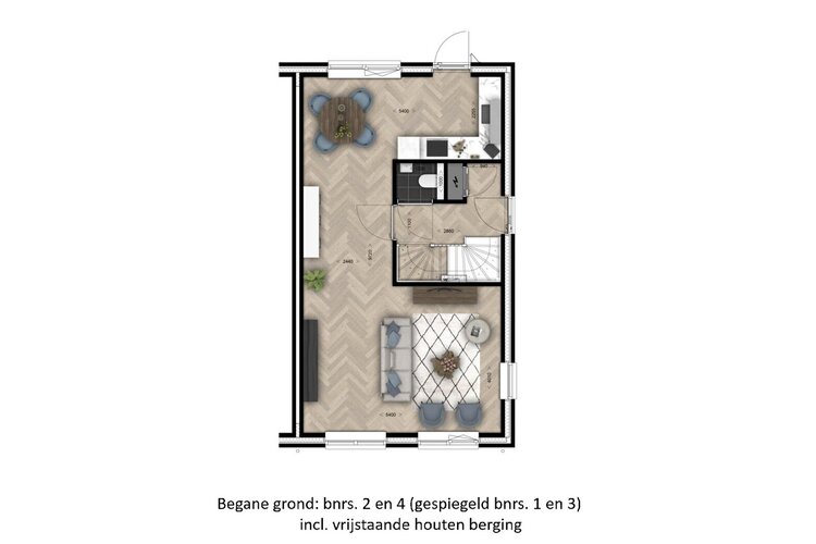 Wonen in Ter Laan - foto 4