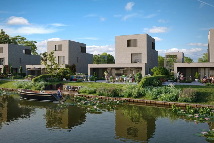 Op de Roeibaan - foto 5