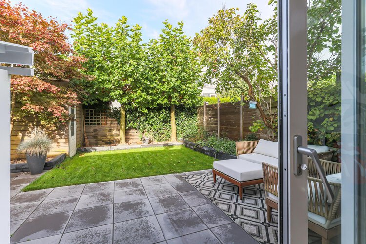 De Klerkstraat 9 - foto 34