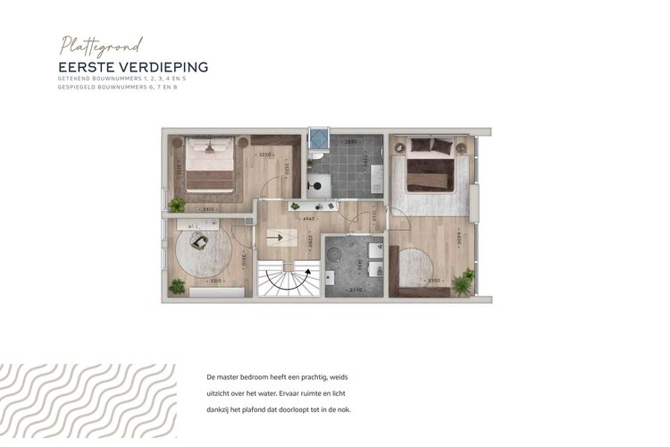 Wonen aan het Woldmeer - foto 8