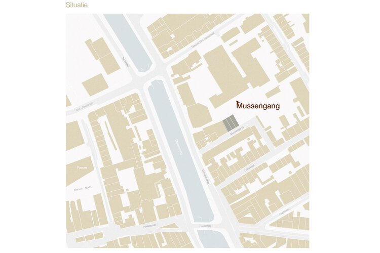 Mussengang - foto 17