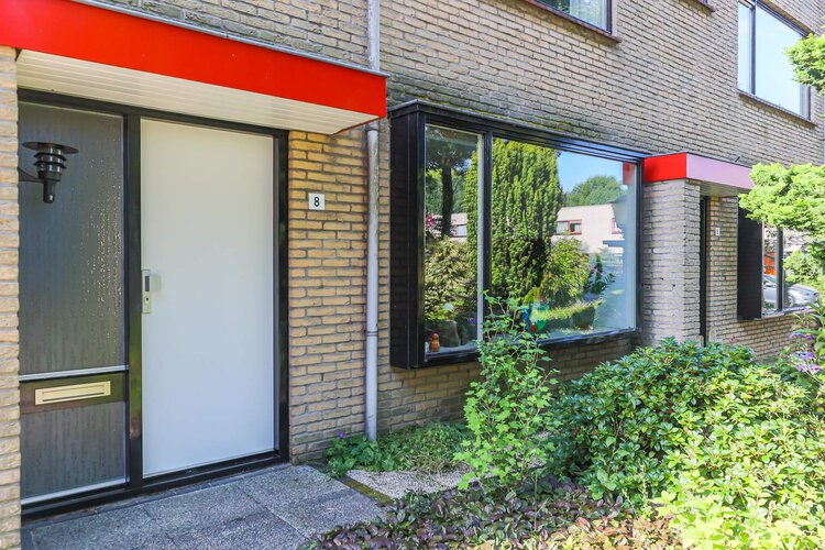 Queridolaan 8 - foto 8