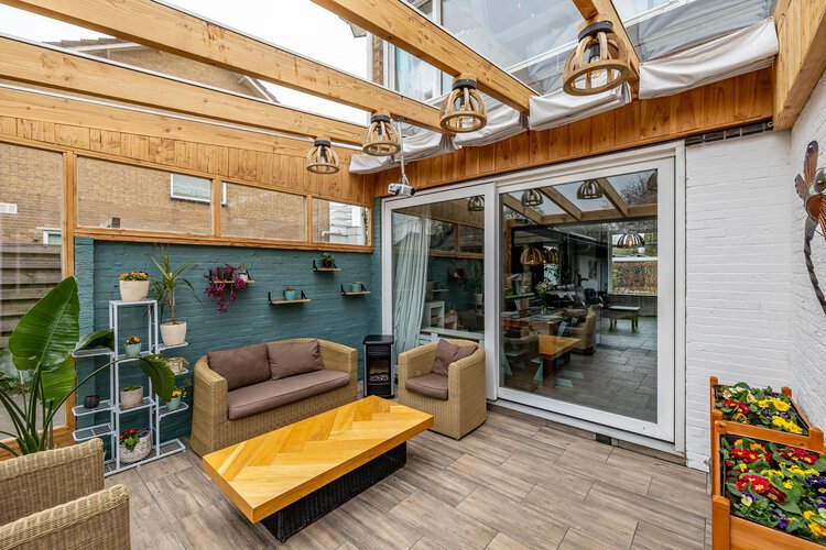 Merelweg 13 - foto 39