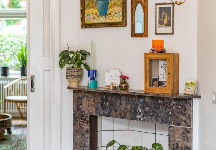 Nassaulaan 15 - foto 30