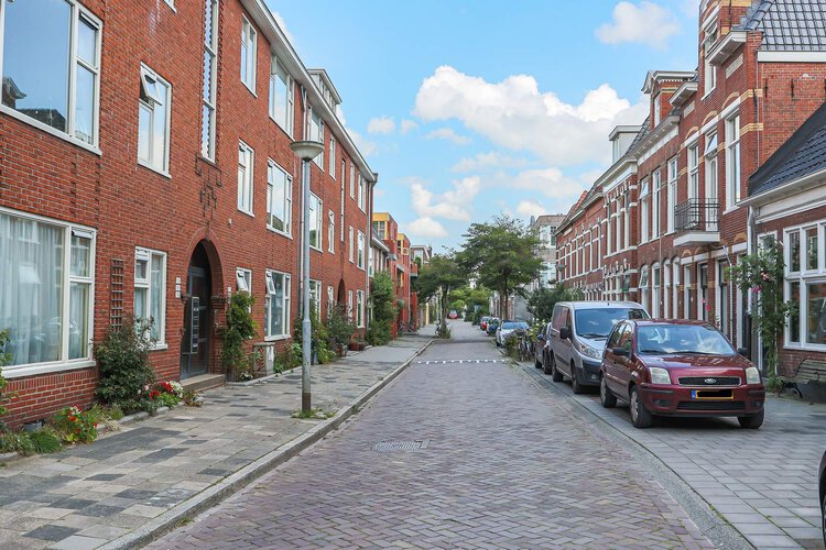 Grote Leliestraat 121 - foto 19