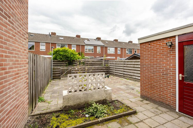 Barnsteenstraat 45 - foto 34