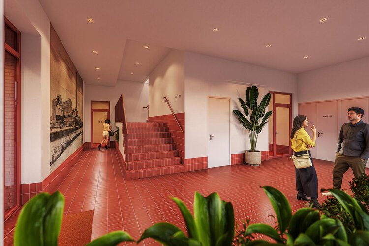 De Suikerzijde - Vertex - foto 17