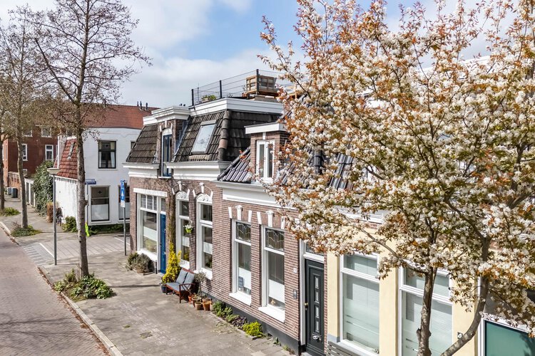 Verlengde Grachtstraat 53 - foto 5