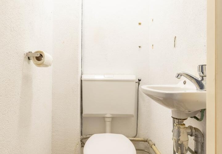 Kochstraat 96 - foto 36