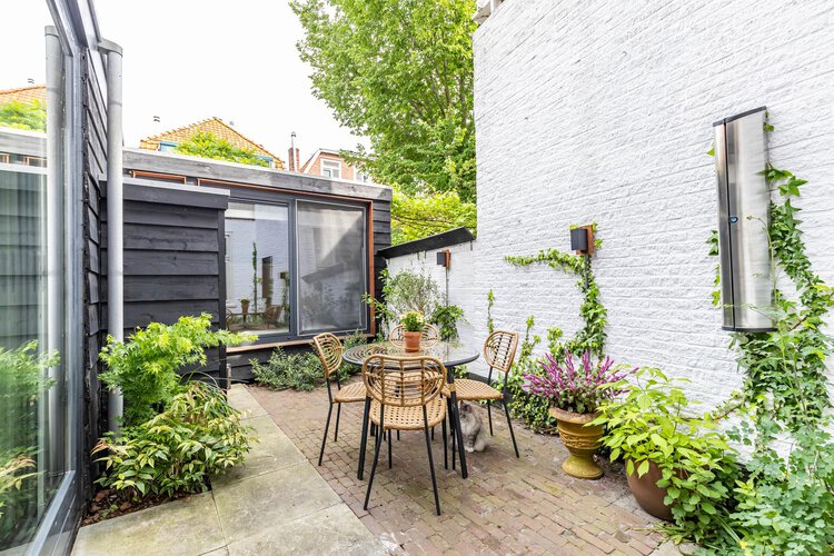 Nassaulaan 15 - foto 4