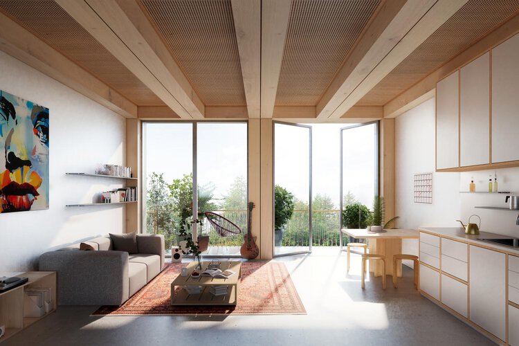 Vief Kwartier - foto 5