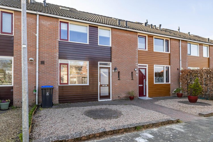 Tormentilstraat 78 - foto 44