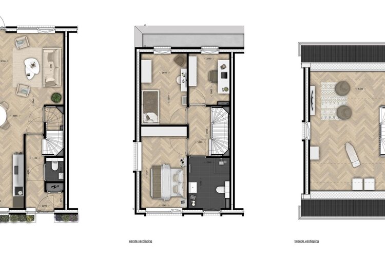 Over de Tocht 12 - foto 13