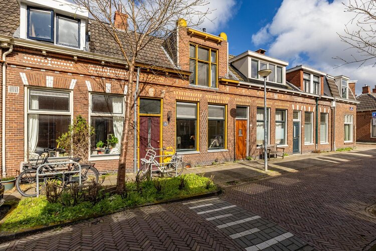 Nieuwe Blekerstraat 61 - foto 8