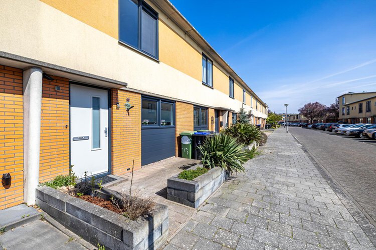 Jacob van Hattumstraat 49 - foto 5