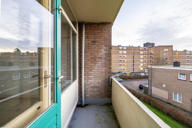 Hora Siccamasingel 391 - foto 29