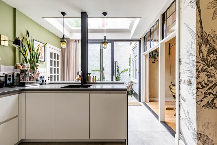 Nassaulaan 15 - foto 39