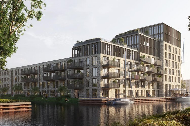 Swurdkade 17 - foto 1