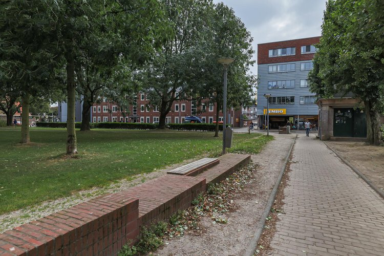 Gorechtkade 1 22 - foto 32