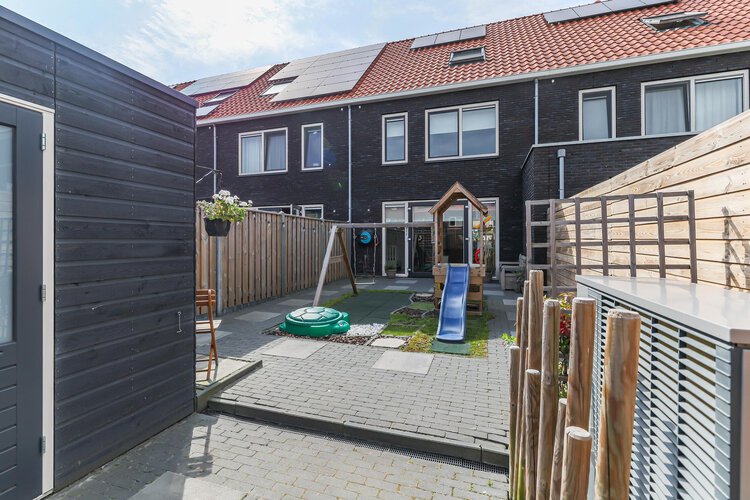 Meeroeverslaan 198 - foto 24