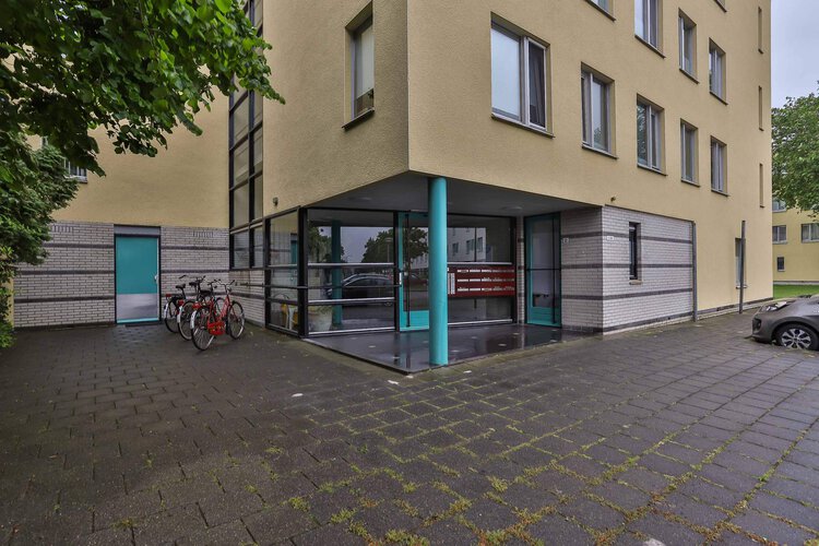 A. Morostraat 12 - foto 7