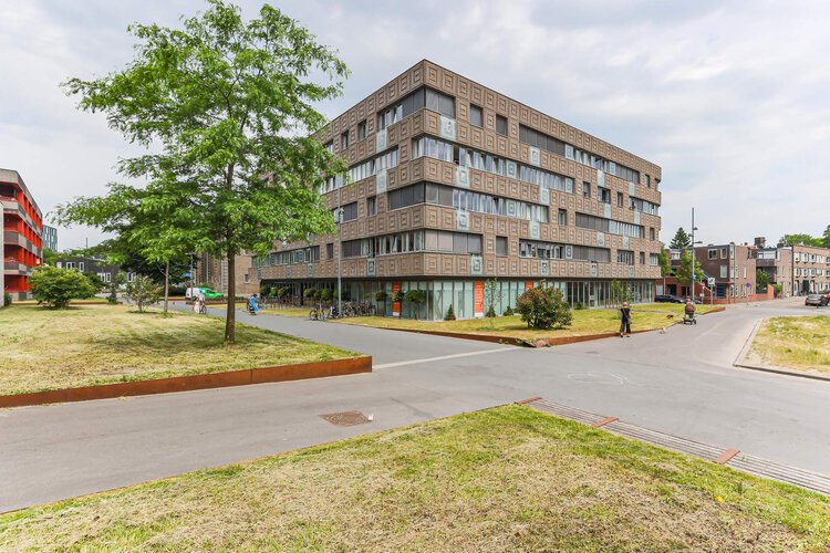 Bloemsingel 113 - foto 1