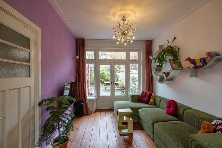 Oppenheimstraat 50 - foto 16