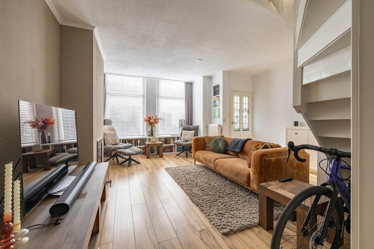 Nieuwe Blekerstraat 61 - foto 2