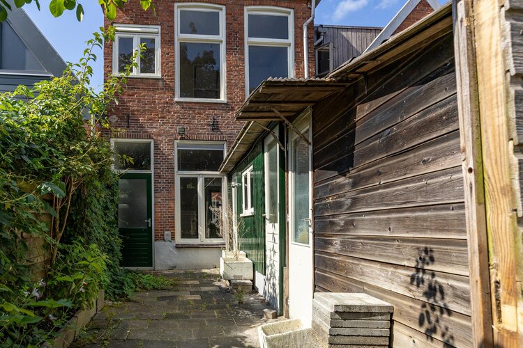 Agricolastraat 18 - foto 32