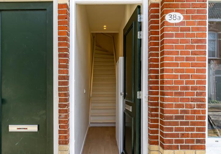 Verlengde Nieuwstraat 38 a - foto 8