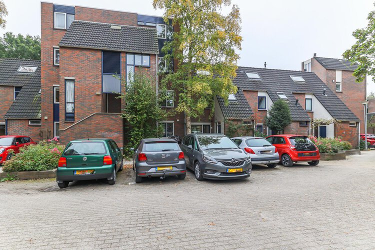 Mondriaanstraat 4 - foto 40