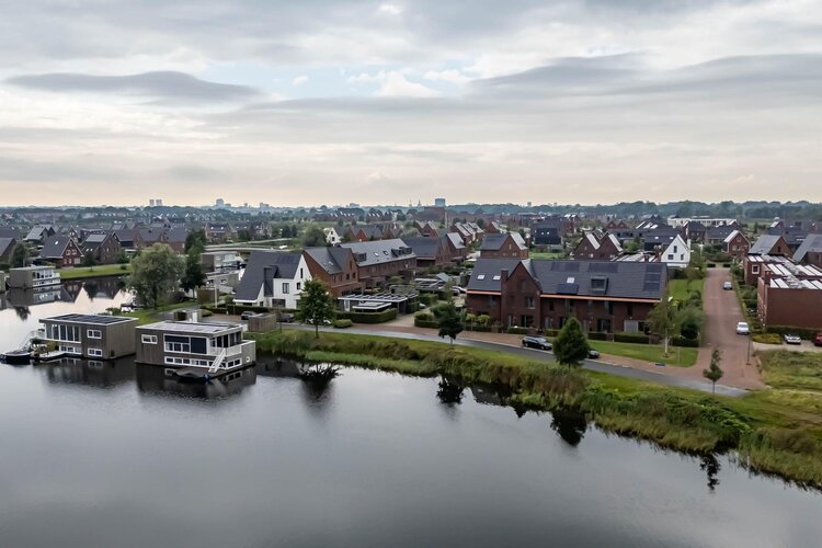 De Overtoom 88 - foto 7