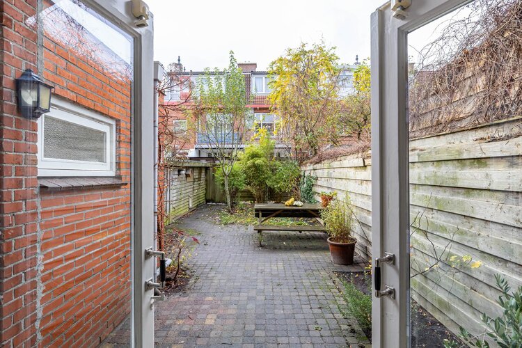 Oppenheimstraat 50 - foto 18