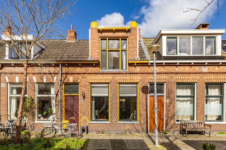 Nieuwe Blekerstraat 61 - foto 1