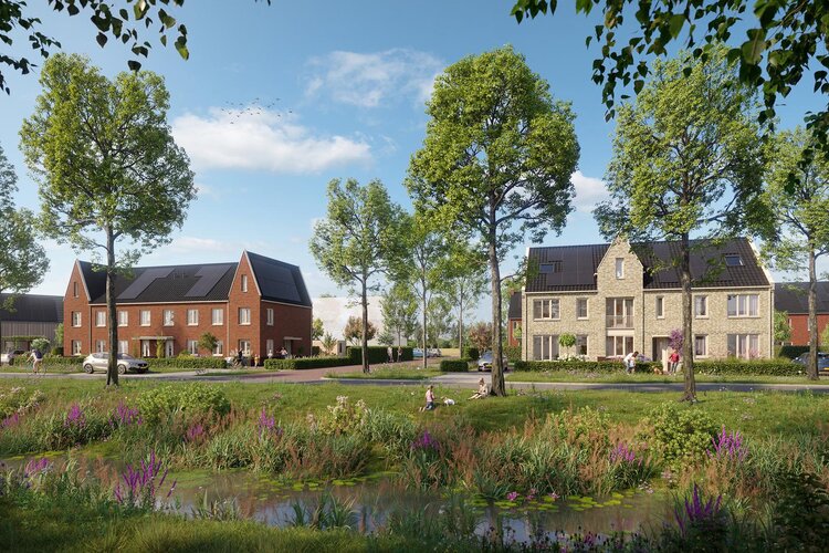 NoorderHorizon (fase 4) - foto 1