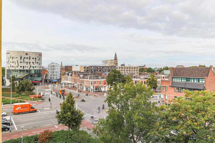 Damsterdiep 169 - foto 5